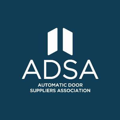Automatic Door Suppliers Association Member