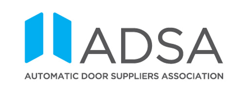 Member of the Automatic Door Suppliers Association