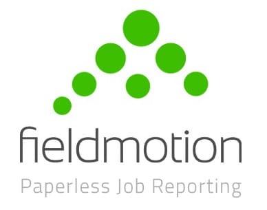 Field Motion Paperless Job Reporting