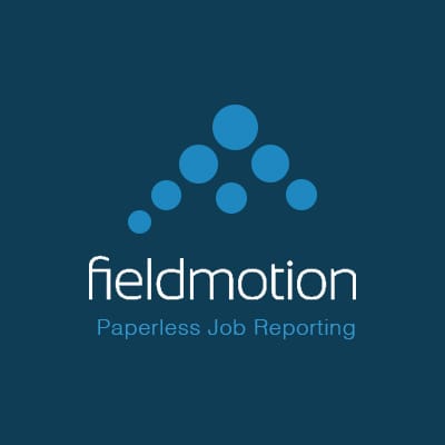 Fieldmotion - Online Job Reporting