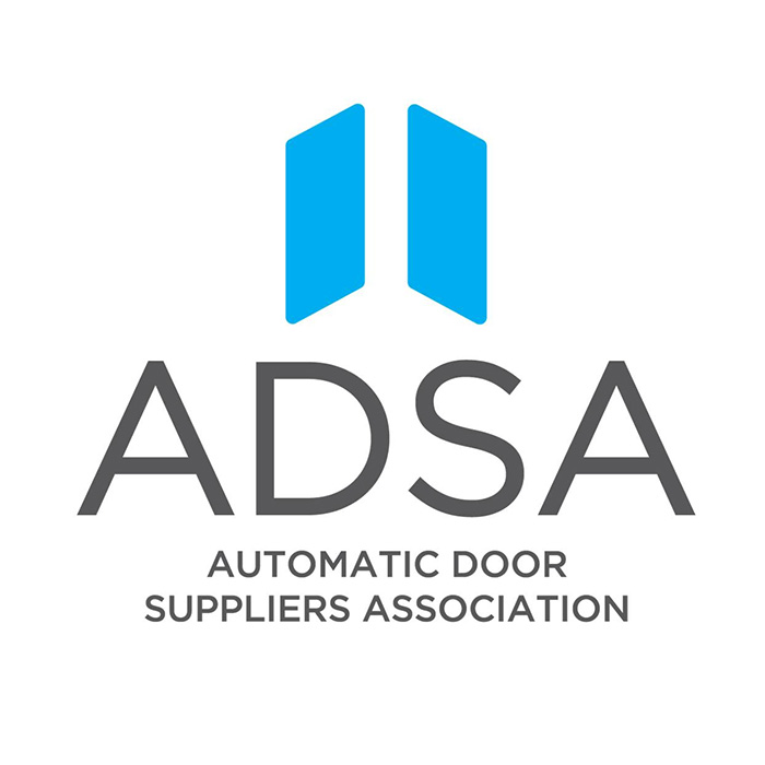 Automatic Door Suppliers Association