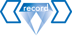 Record Diamond Partner