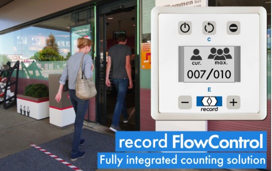 FlowControl