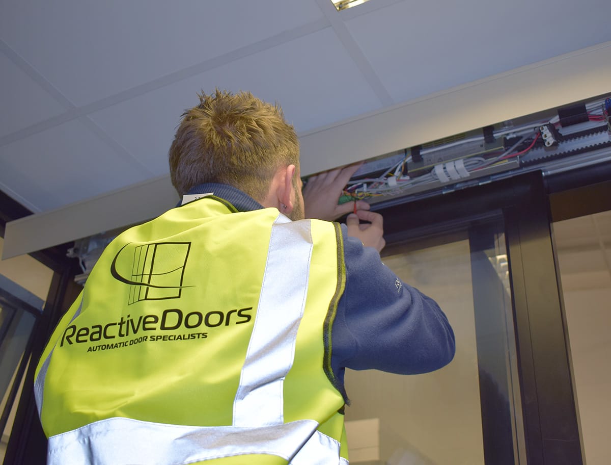 Automatic Door Specialists